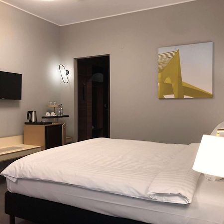 Mercure Galati Centrum Exteriör bild